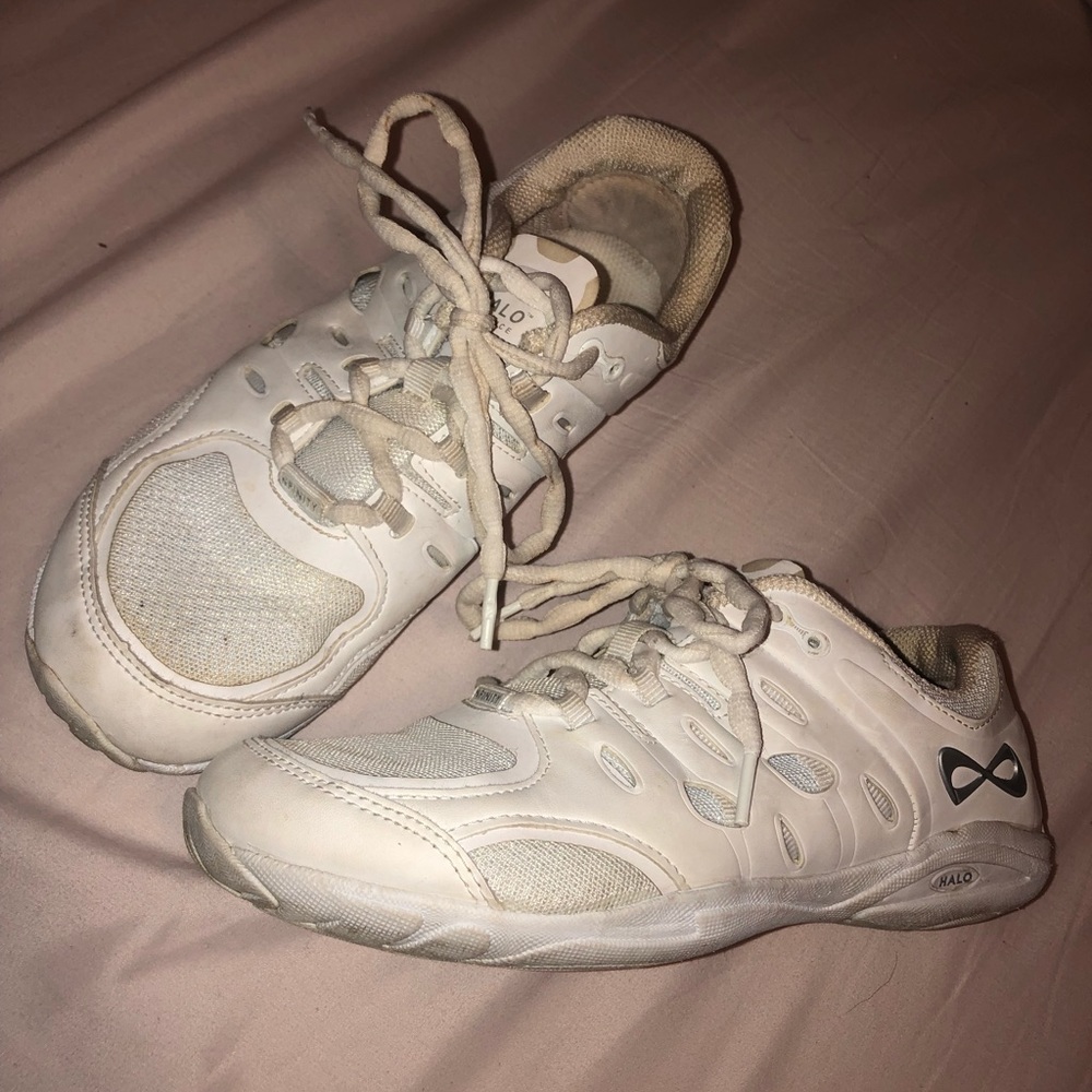 Nfinity halo defiance